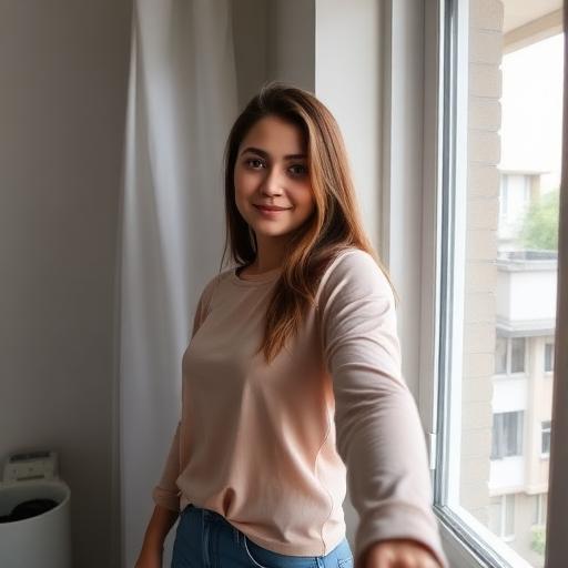Foto de perfil de Talita